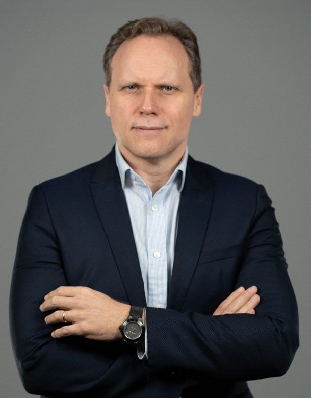 daniel lacalle