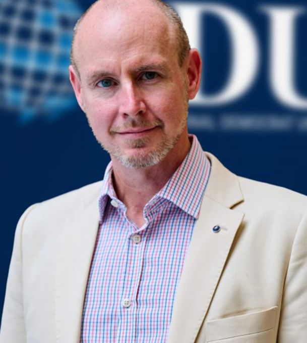 Daniel Hannan